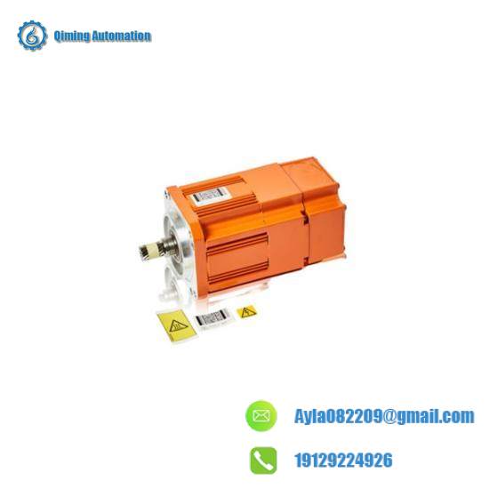 ABB MTD5003HAC038210-002 Motor unit MTD 500-750/ spare part