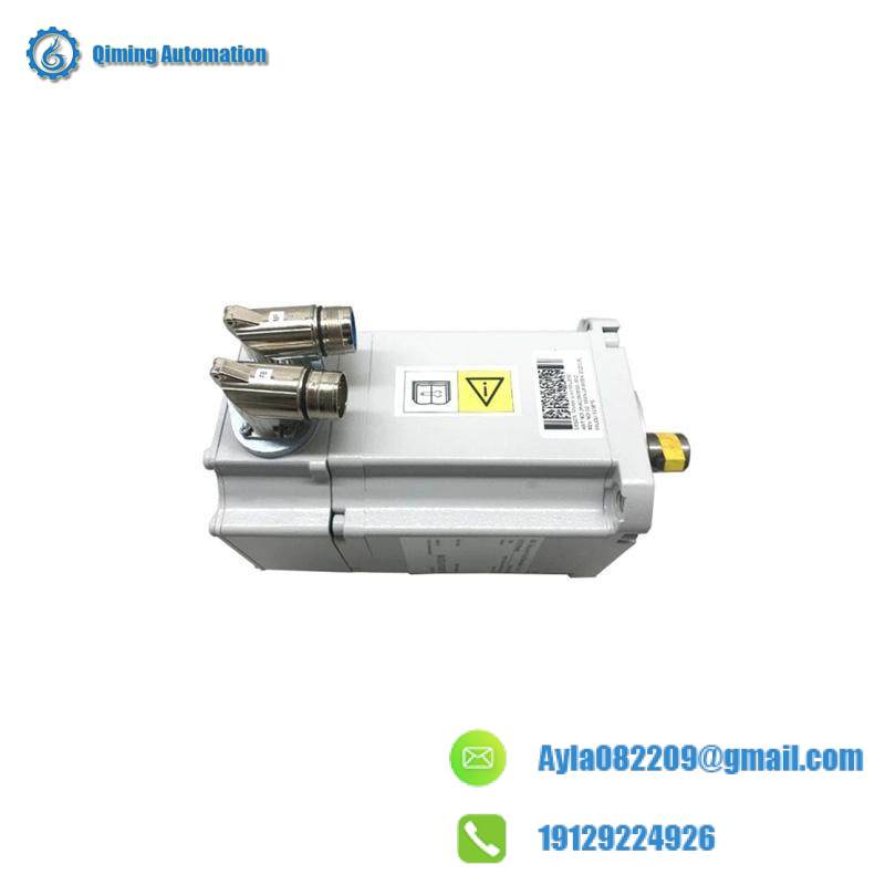 ABB MU100/MU200/MU300 Robot motor