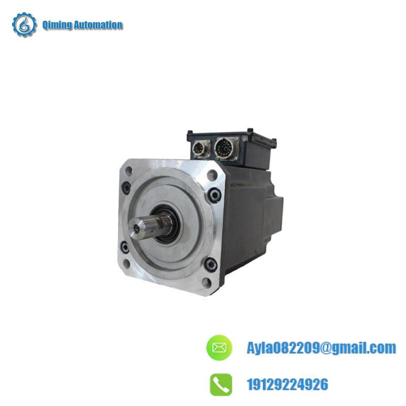 ABB MU200505955880 Servo Motor