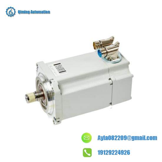 ABB MU200 3HAC040656-002 3HAC050224-001 Motor Unit MU200