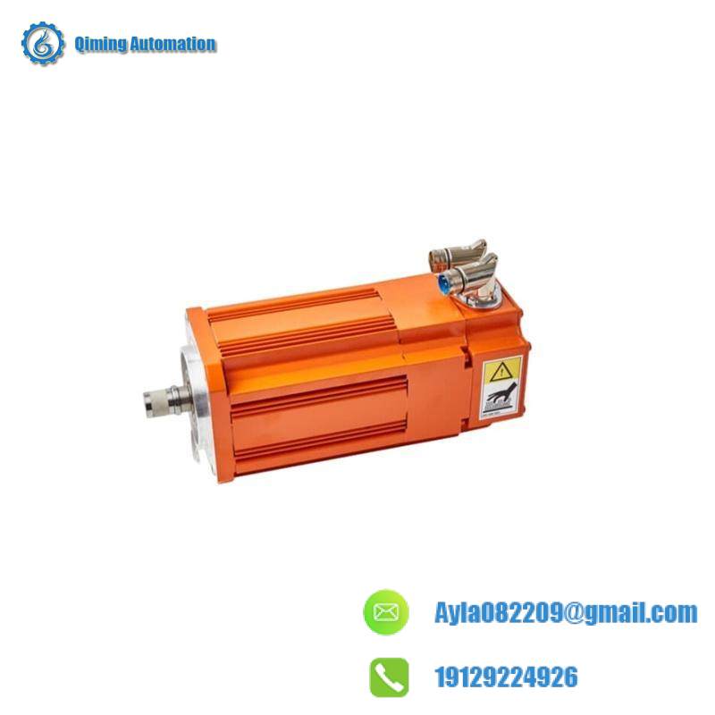ABB MU3003HAC040657-001 Motor unit