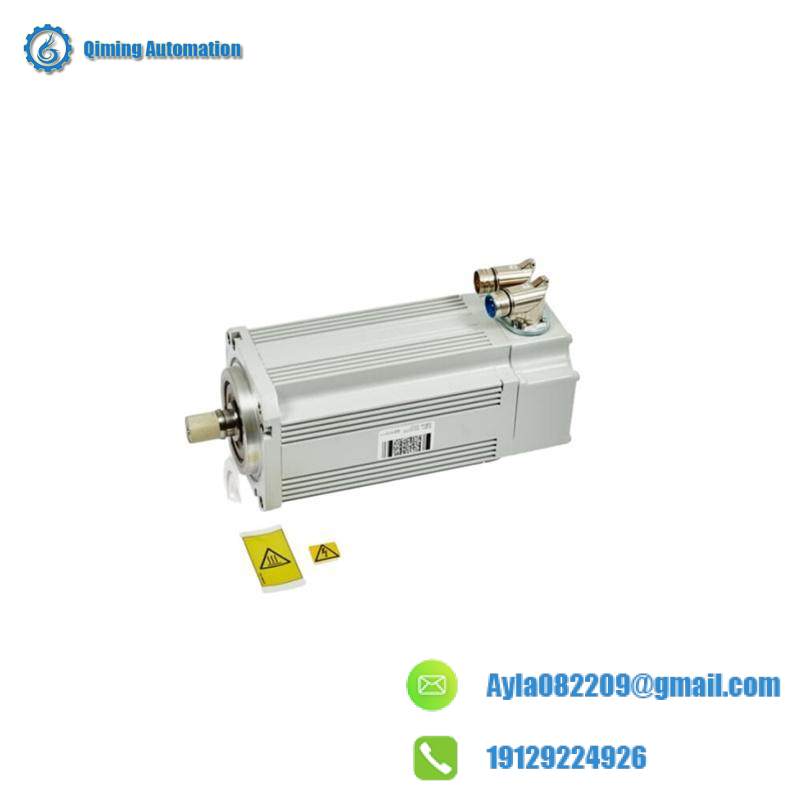 ABB MU3003HAC040657-002 Motor unit