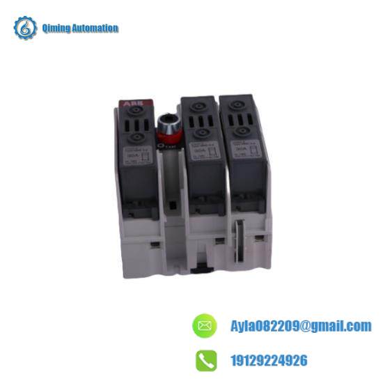 ABB MUGU-510124 DCS Spare Part