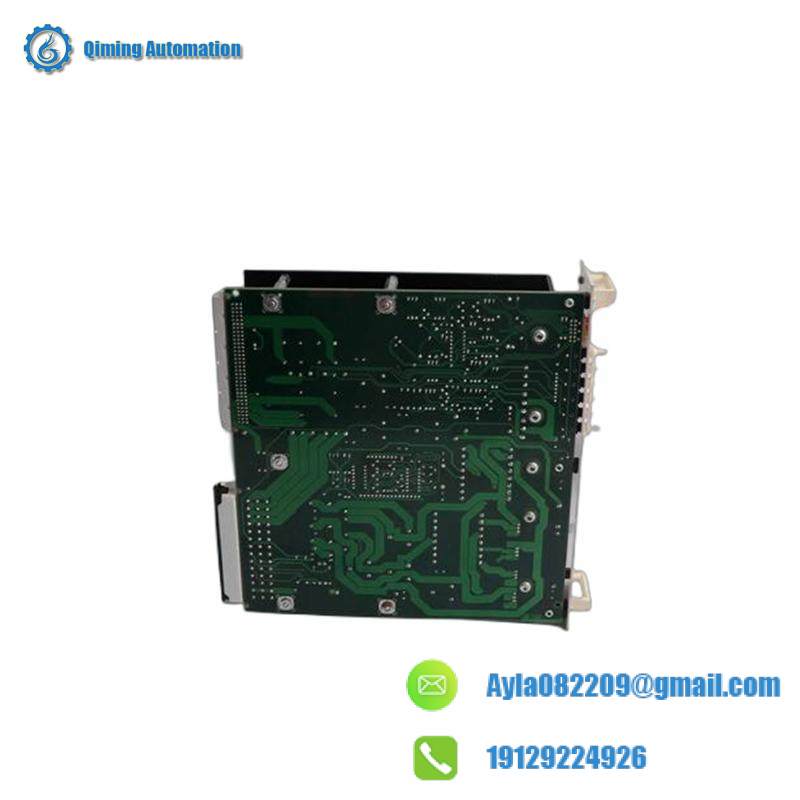 ABB MV03 MV 03 Contronic