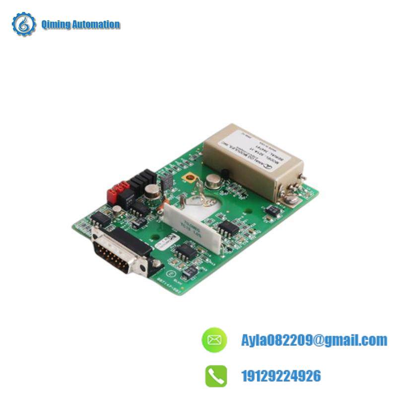ABB MZ03 MZ 03 H&B Contronic