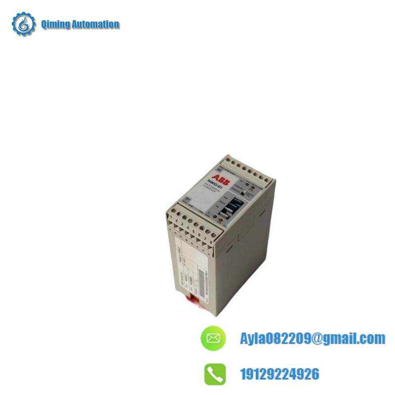 ABB NAIO-01 ANALOG IO EXT.KIT NAIO-01 OPTION/SP KIT