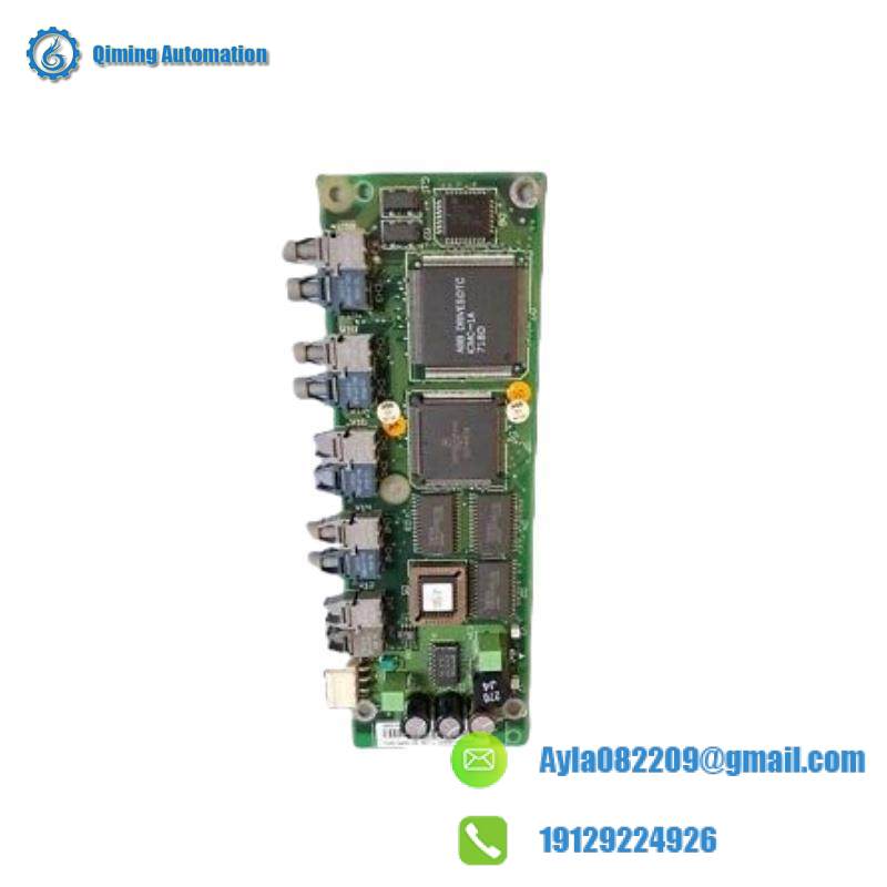 ABB NAMC-03 CONTROL BOARD KIT