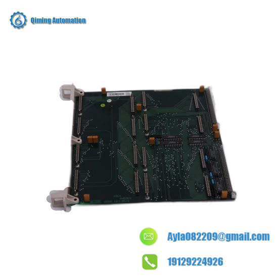 ABB NBIO-21CU  DCS Module