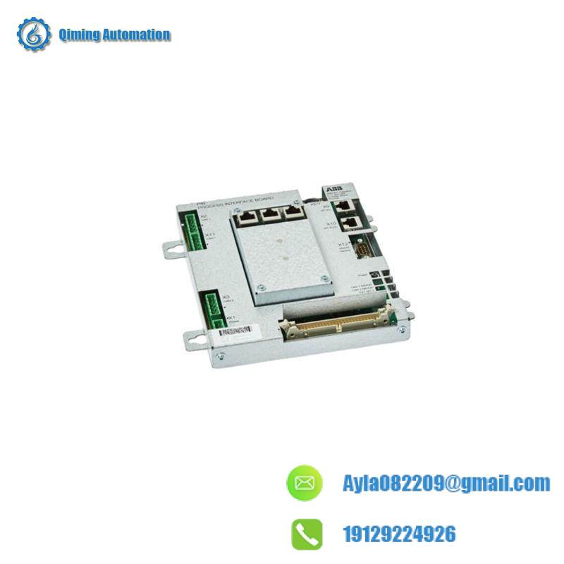 ABB NBRA-659C