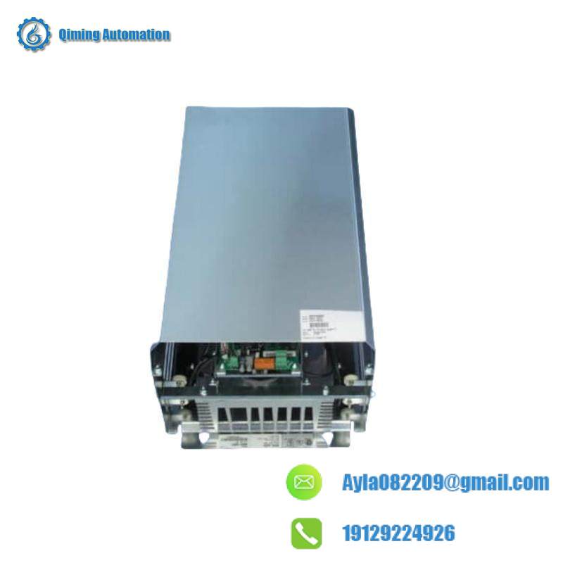ABB NBRA-669C Chopper module