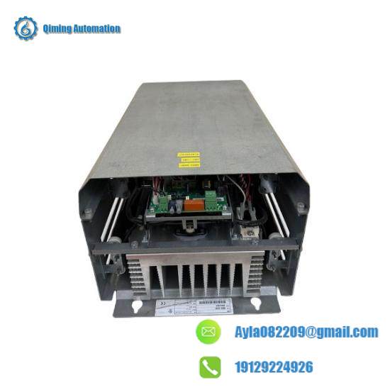 ABB NBRA-669C Universal Brake Chopper