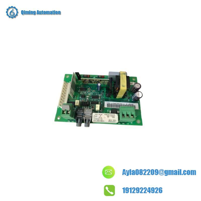 ABB NBRC-61C 61357246F Drives assy