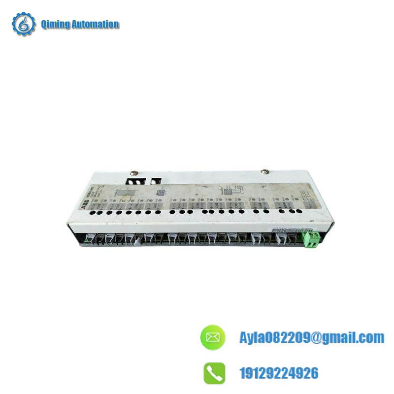 ABB NDBU-85C Branching Unit