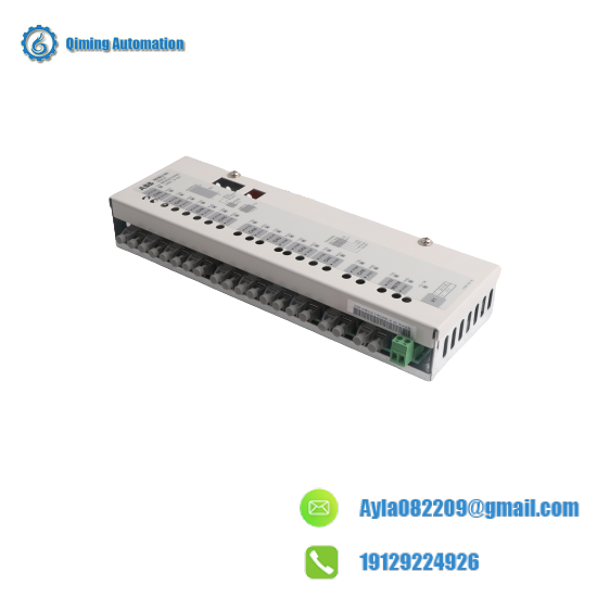ABB NDBU-95  DDCS Branching Unit