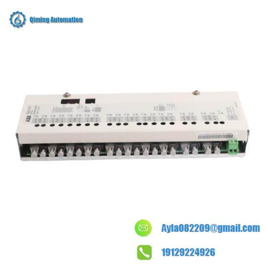 ABB NDBU-95C 3AFE64008366  DDCS Branching Unit