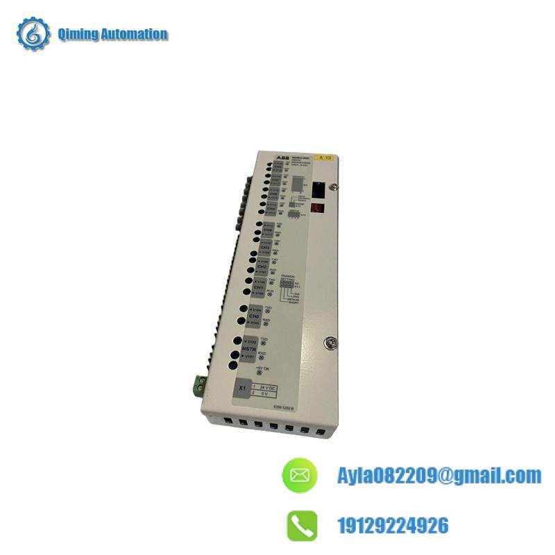 ABB NDBU-95C Branching Unit
