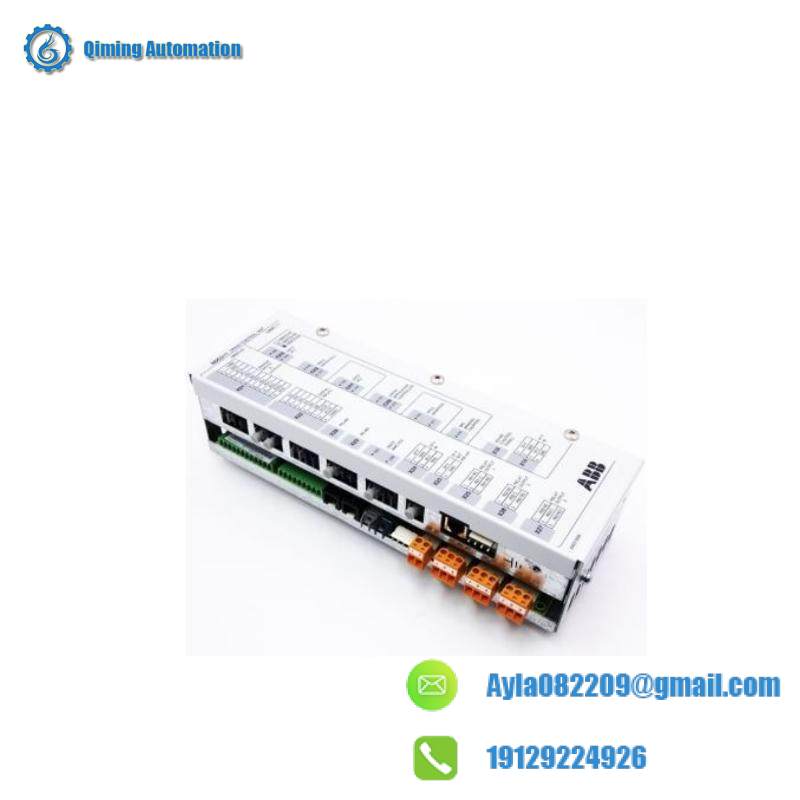 ABB NDCU-11 DRIVE CONTROL UNIT