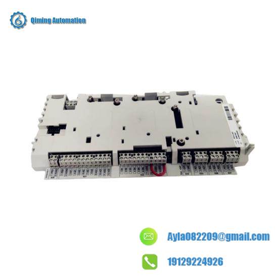 ABB NDCU-12C Control Unit
