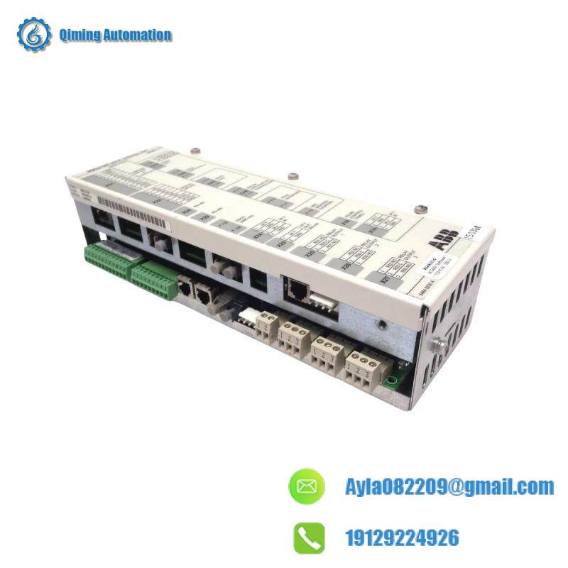 ABB NDCU-12C NDCU-12CK