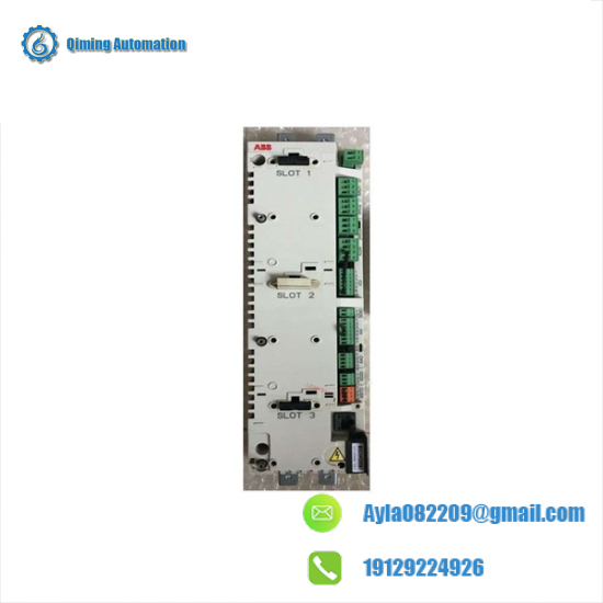 ABB NDCU-21C Drive Control Unit