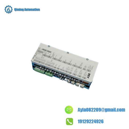 ABB NDCU-33CX 3AUA0000052751