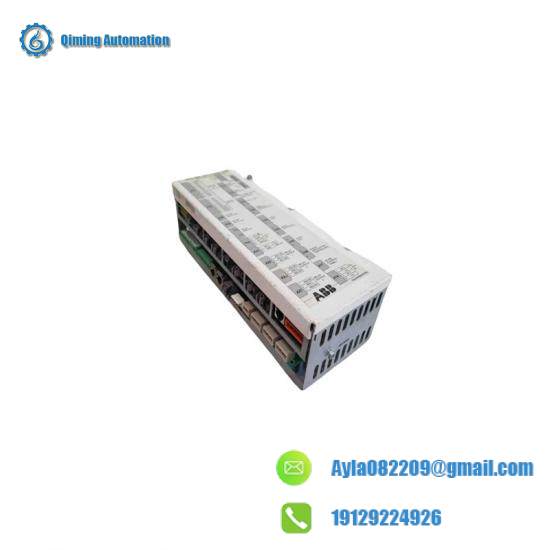 ABB NDCU-33CX 3AUA0000052751