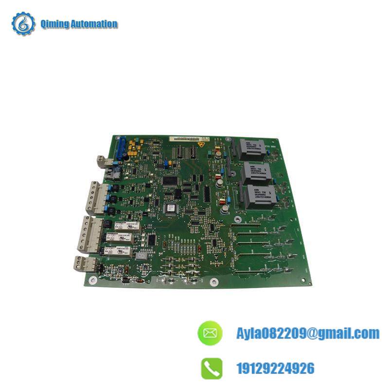 ABB NDSC-02 3ADT220090R0039 Digital Module