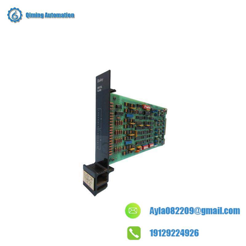 ABB NDSM05 SLAVE MODULE