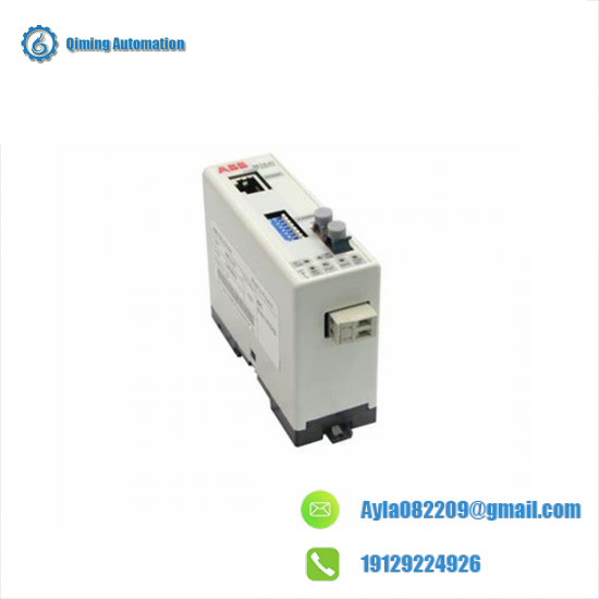 ABB PHARPS32010000  POWER SUPPLY ASSY