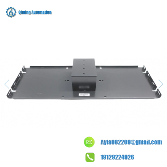 ABB NFTP01  Field Termination Panel