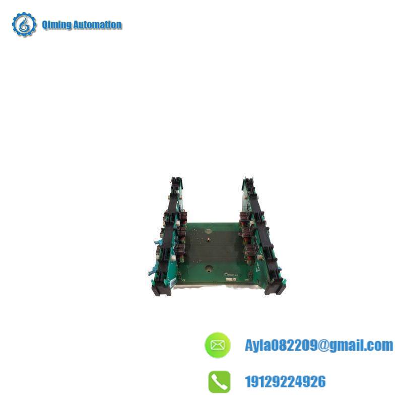 ABB NGDR-03C 61298622E driver board