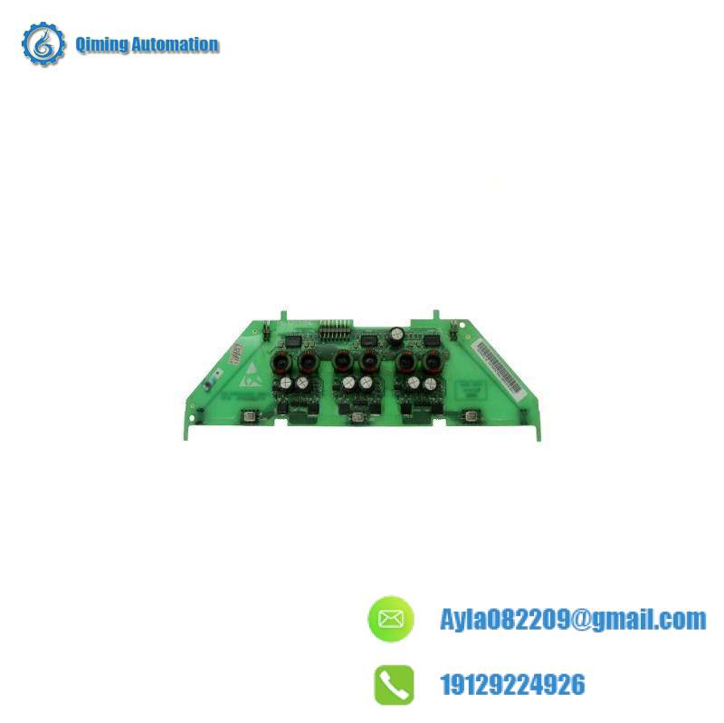 ABB NGDR-03C 61353364D IGBT Driver Board