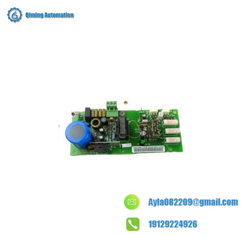 ABB NGPS-02C Power Supply