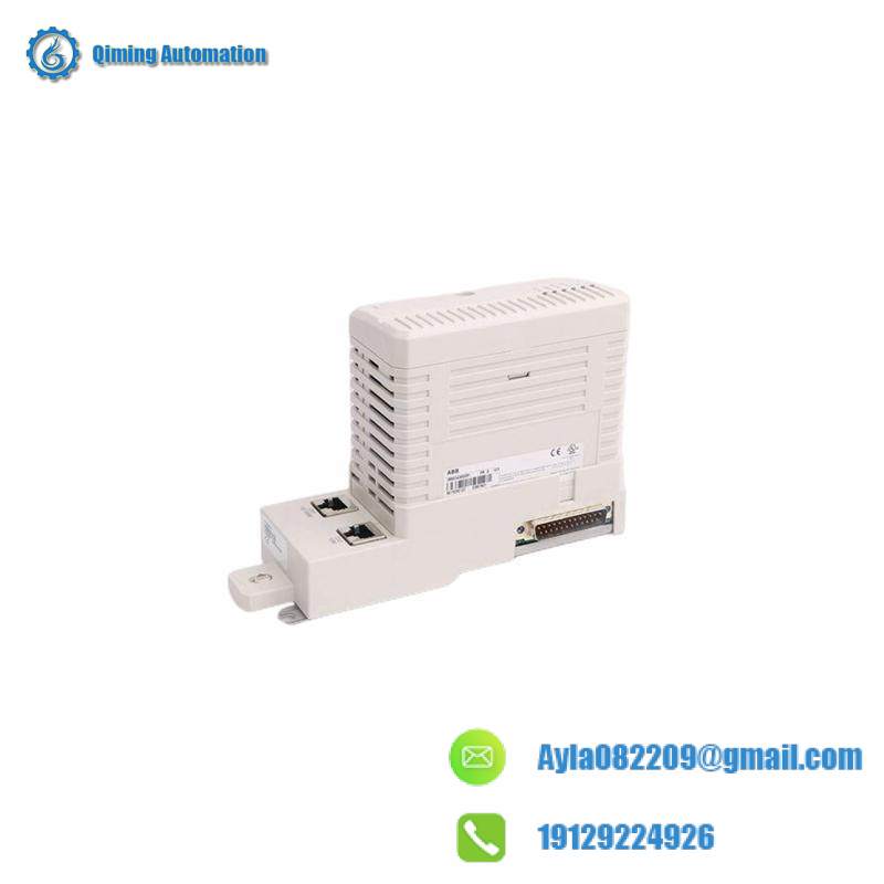 ABB NGPS-12 857803 857804C POWER SUPPLY BOARD