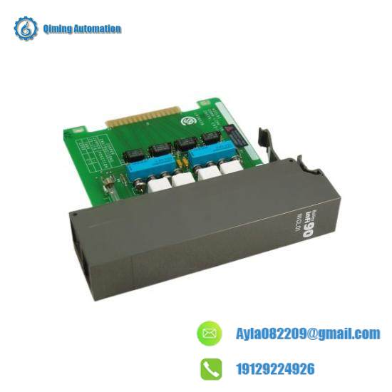 ABB NICL01  Communication Link Termination