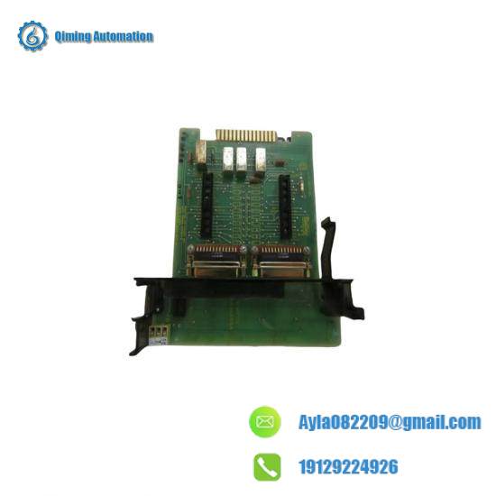 ABB NIMF02 REDUNDANT MULTI-FUNCTION CONTROLLER TERMINATION