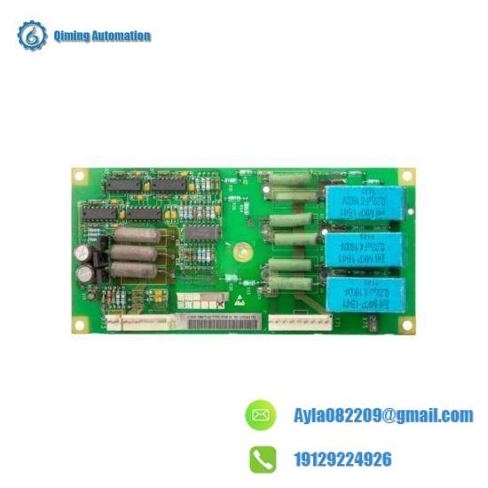 ABB NINP-21C 64268422D I/O Inverter Board