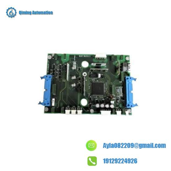 ABB NINT-71C Main Circuit Interface Board
