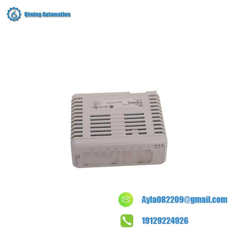 ABB NINT-72C 64425552A Communication board