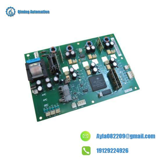 ABB NINT44 NINT 44  Circuit Board