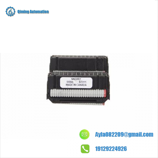 ABB NKEB01-A Expander Bus Cable