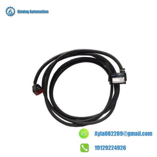 ABB NKLS01-15  NKLS01 Infi-Net Cable 15ft