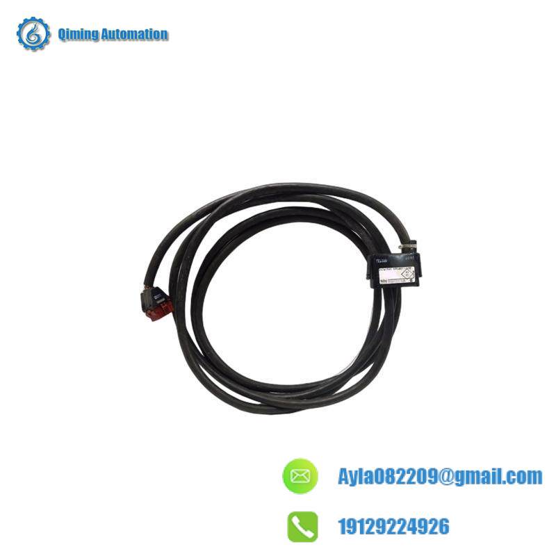 ABB NKLS01-15 SUPERLOOP INTERFACE CABLE