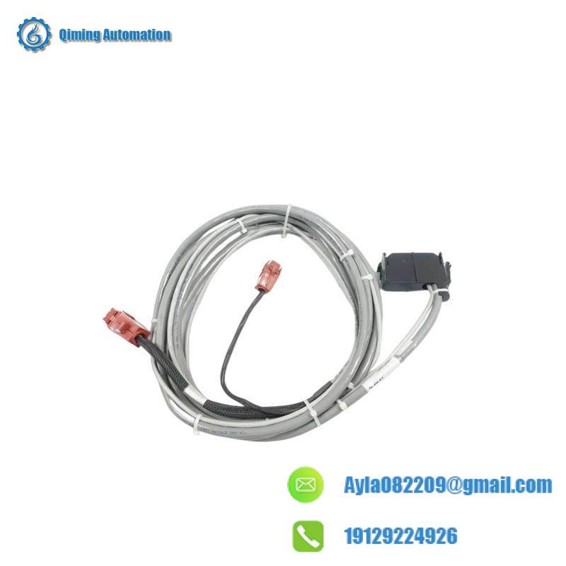ABB NKST11-15 I/O Termination Cable