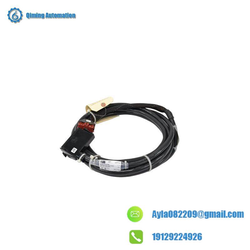 ABB NKTU01-15 CABLE TERMINATION LOOP
