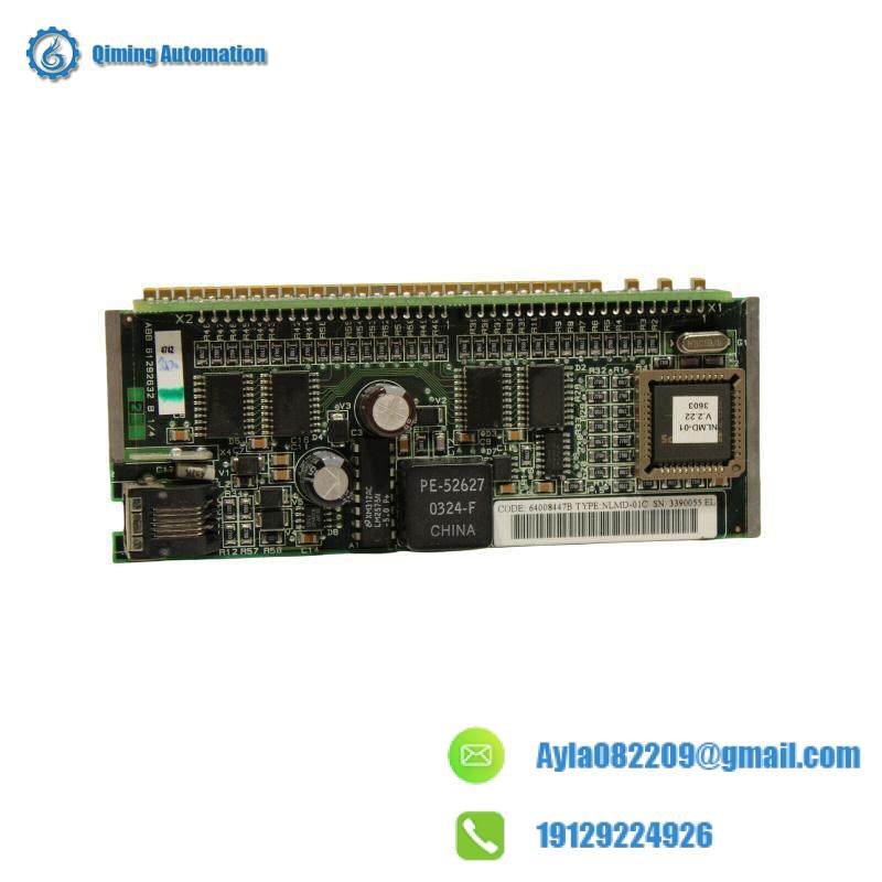 ABB NLMD-01C