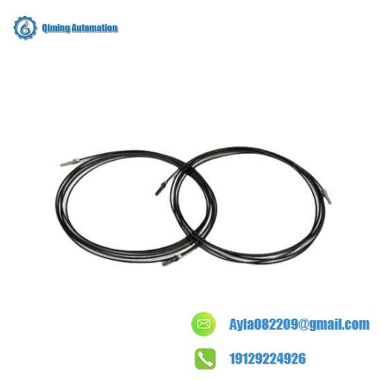 ABB NLWC-03  Twin Fibre Optic Cable