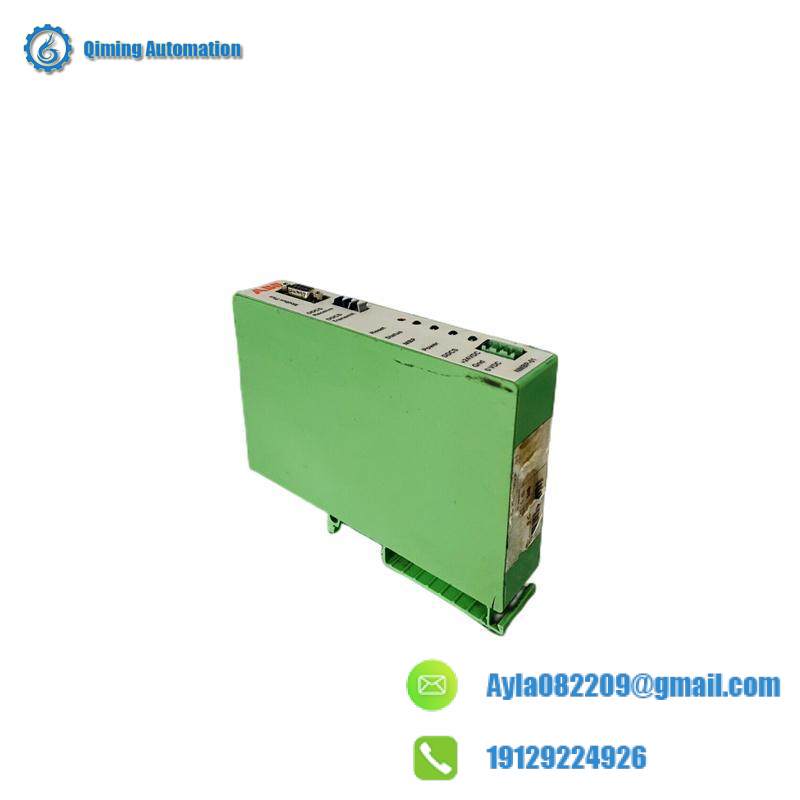 ABB NMBP-01 MODBUS PLUS ADAPTER