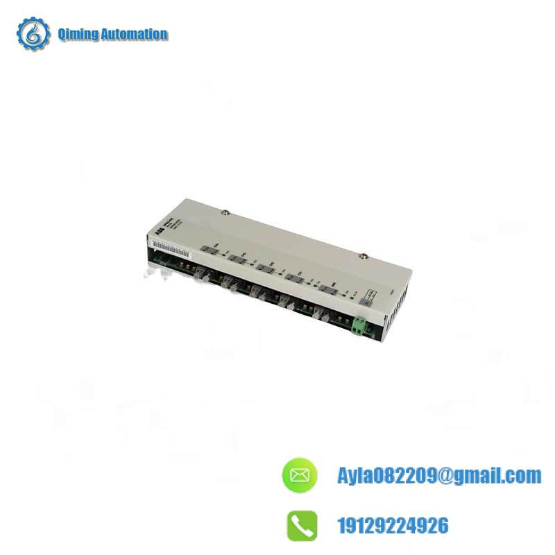 ABB NPBU-42C PPCS BRANCHING UN