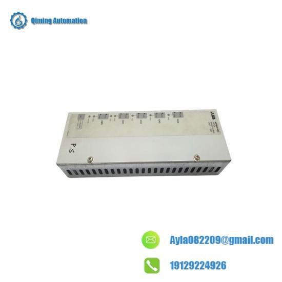 ABB NPBU-42C PPCS BRANCHING UNIT